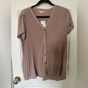 Pleione Blouse